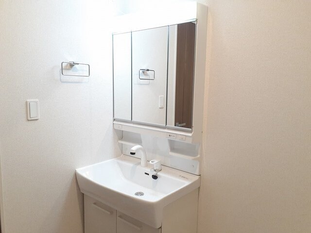 ベル・プリムローズの物件内観写真