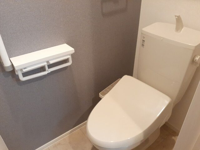 ベル・プリムローズの物件内観写真