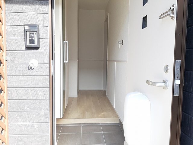 ベル・プリムローズの物件内観写真