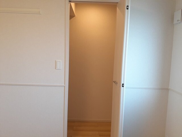 ベル・プリムローズの物件内観写真