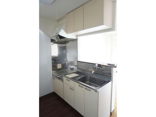 Ｋ３マンションの物件内観写真