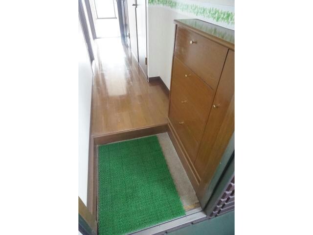 Ｋ３マンションの物件内観写真