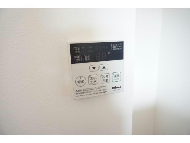 Ｋ３マンションの物件内観写真