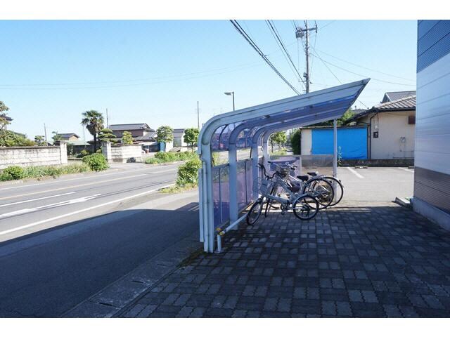 天神パレス　Ａの物件内観写真