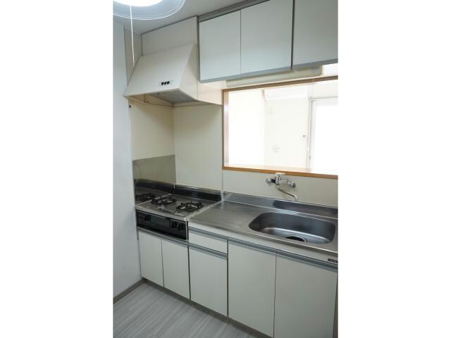 天神パレス　Ａの物件内観写真