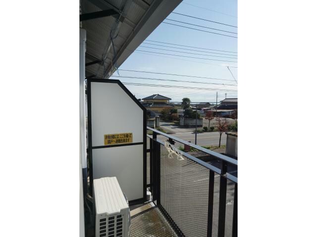 天神パレス　Ａの物件内観写真