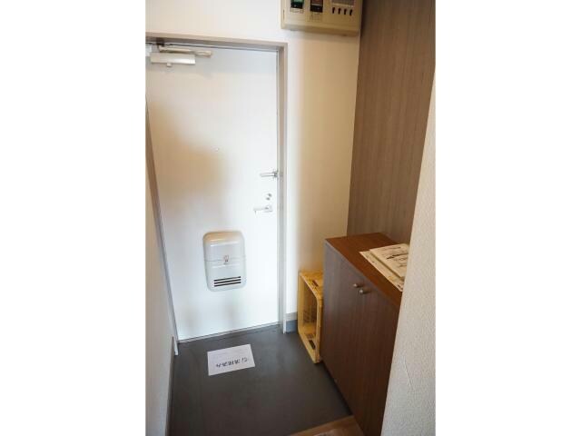 天神パレス　Ａの物件内観写真