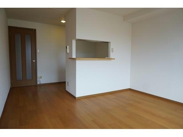 サンシティ　Ａの物件内観写真