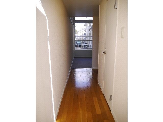 グートの物件内観写真