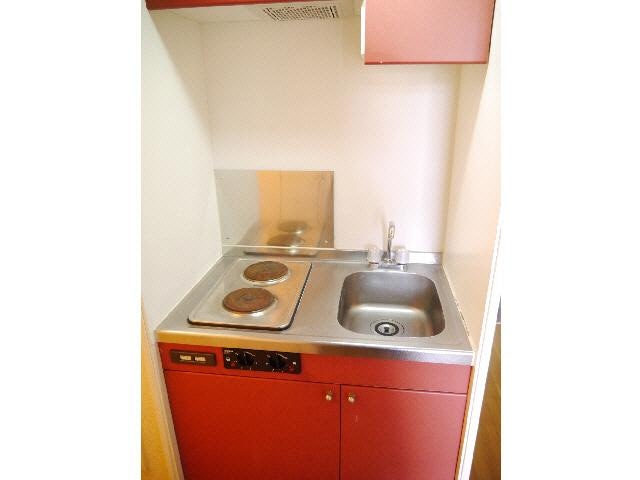 グートの物件内観写真