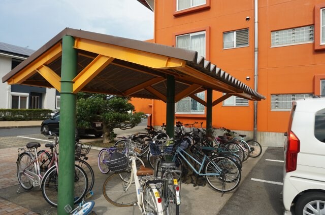 カーサアリーナの物件内観写真