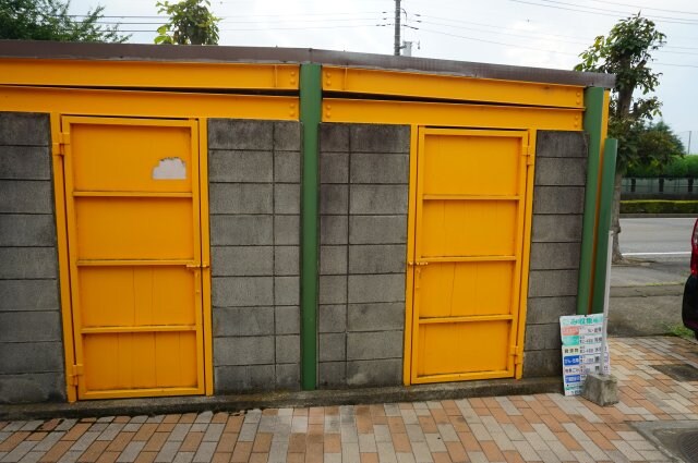 カーサアリーナの物件内観写真