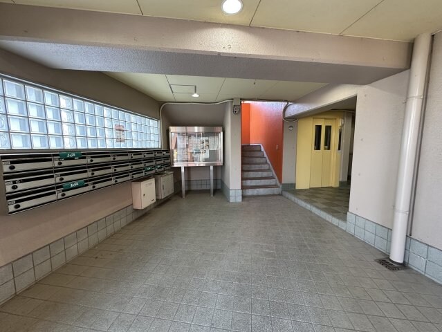 カーサアリーナの物件外観写真