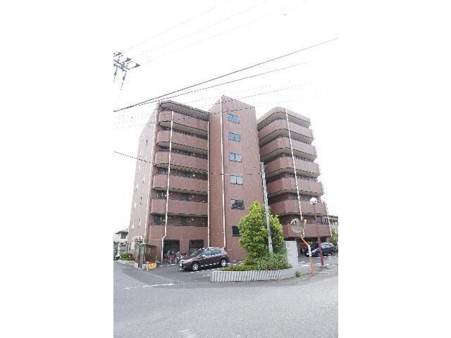 プレステージ祇園の物件外観写真