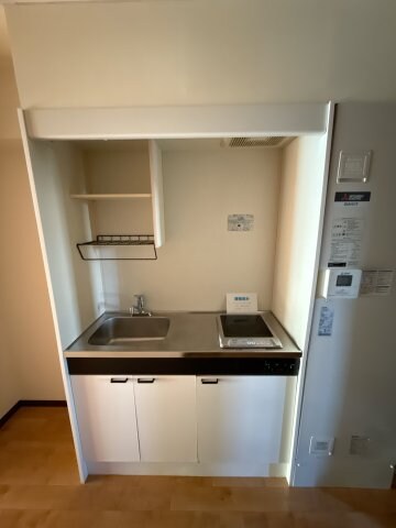 プレステージ祇園の物件内観写真