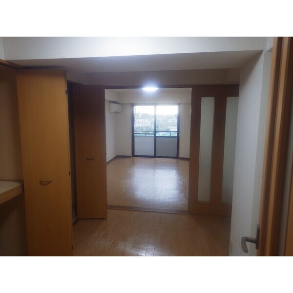 プレステージ祇園の物件内観写真