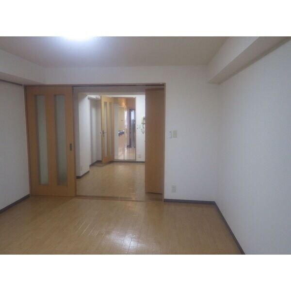 プレステージ祇園の物件内観写真