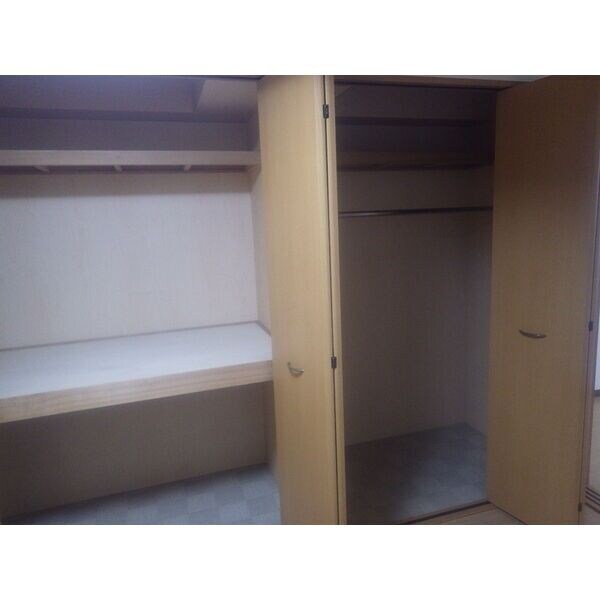 プレステージ祇園の物件内観写真