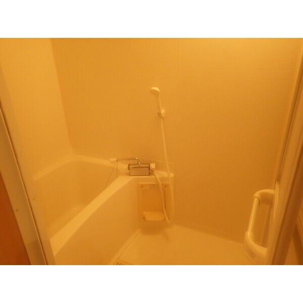 プレステージ祇園の物件内観写真