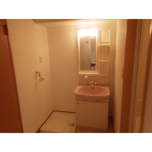 プレステージ祇園の物件内観写真