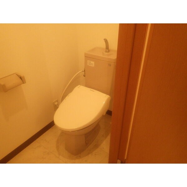 プレステージ祇園の物件内観写真