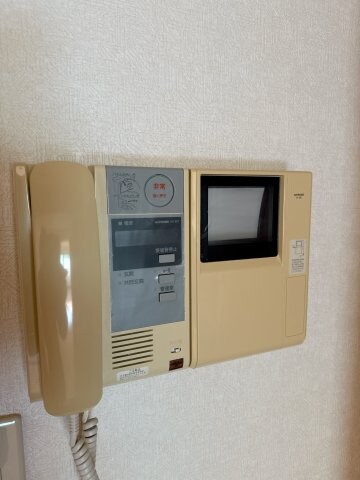 プレステージ祇園の物件内観写真