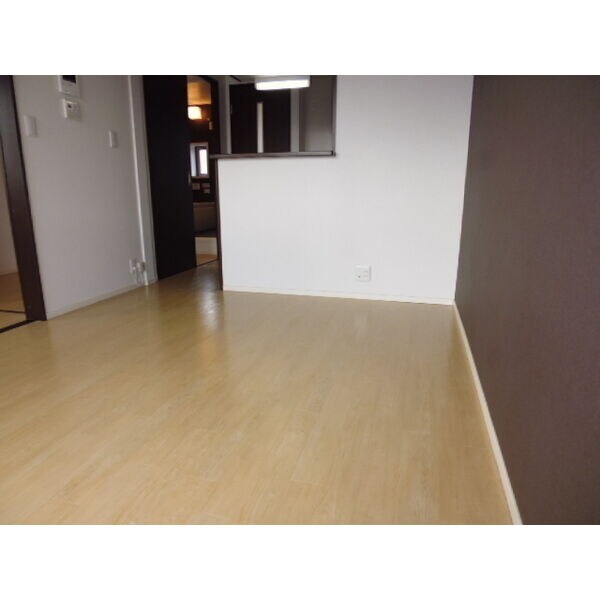 クレイドル上三川　Ｂの物件内観写真