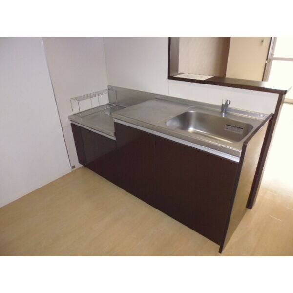 クレイドル上三川　Ｂの物件内観写真