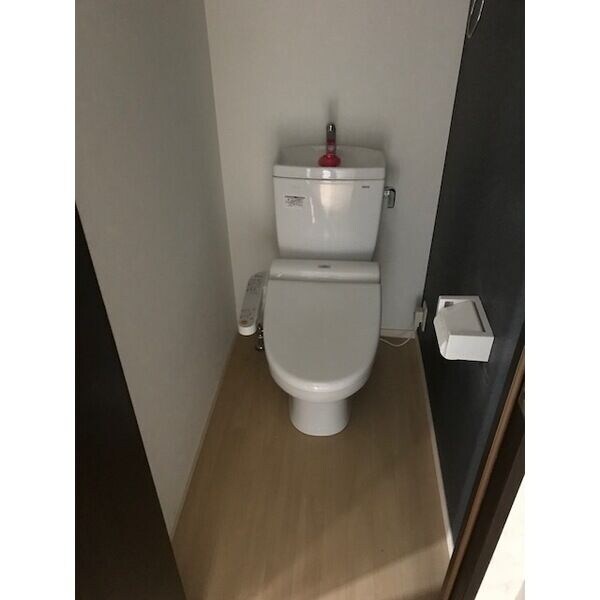 クレイドル上三川　Ｂの物件内観写真