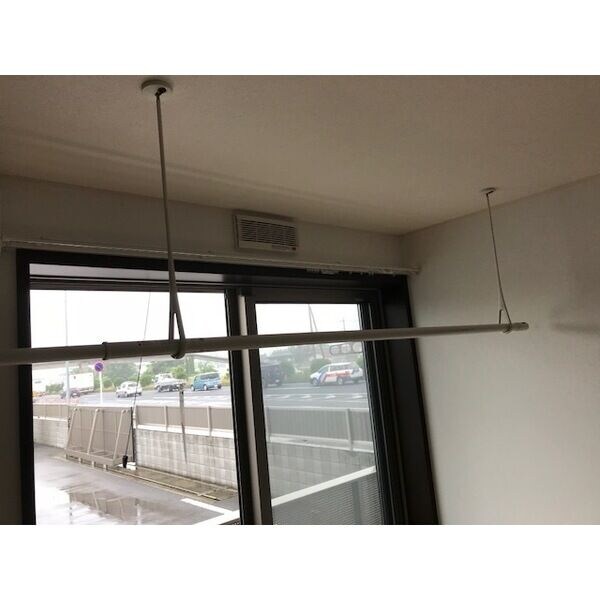 クレイドル上三川　Ｂの物件内観写真