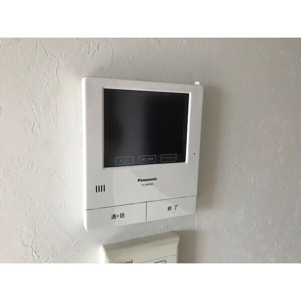 クレイドル上三川　Ｂの物件内観写真