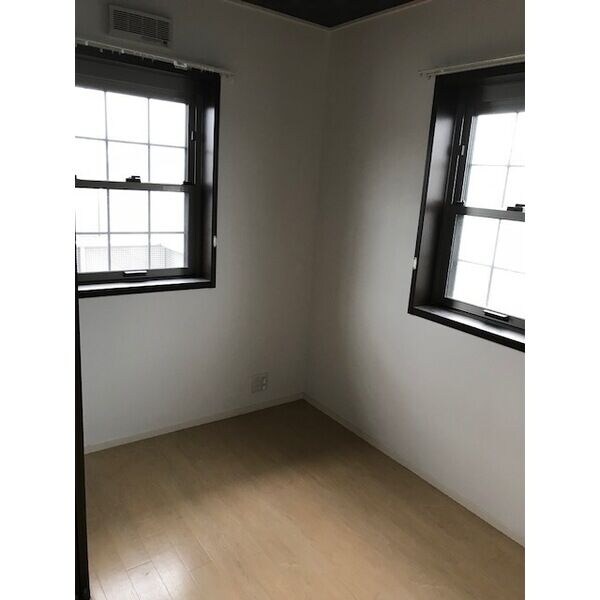 クレイドル上三川　Ｂの物件内観写真