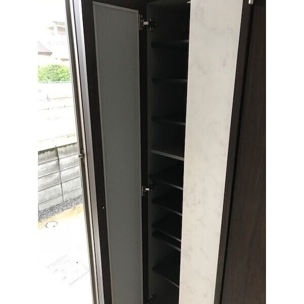 クレイドル上三川　Ｂの物件内観写真