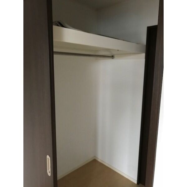 クレイドル上三川　Ｂの物件内観写真