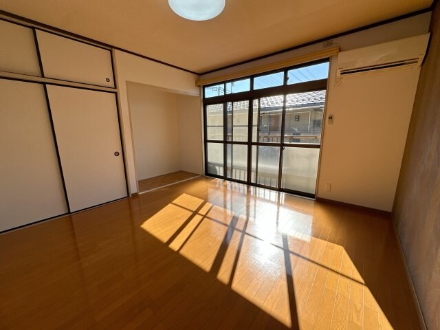 コンフォートハイツの物件内観写真