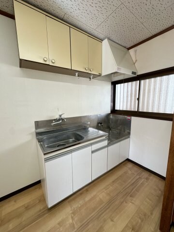 コンフォートハイツの物件内観写真