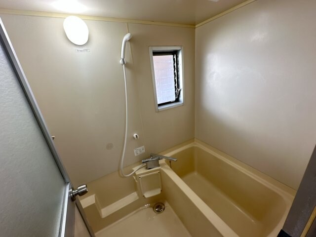 コンフォートハイツの物件内観写真