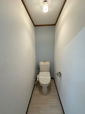 コンフォートハイツの物件内観写真