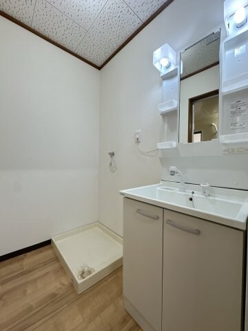 コンフォートハイツの物件内観写真