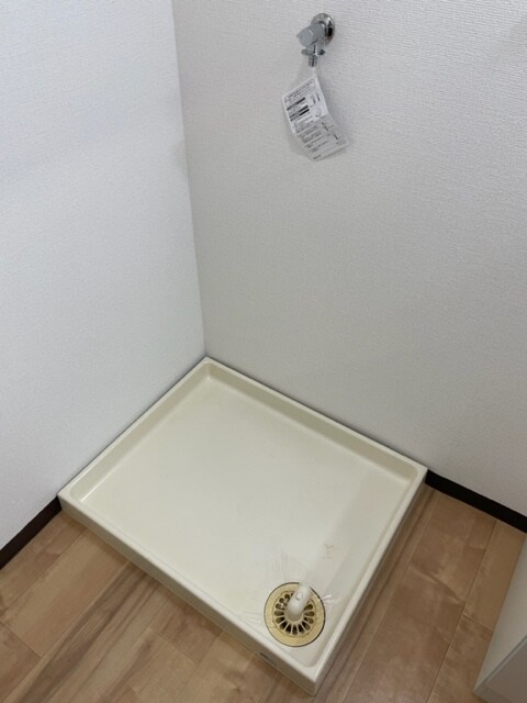 コンフォートハイツの物件内観写真