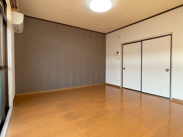 コンフォートハイツの物件内観写真