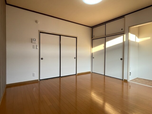 コンフォートハイツの物件内観写真