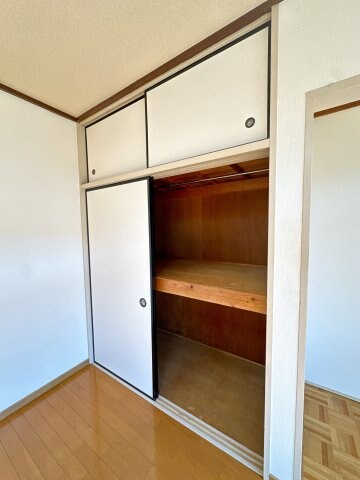 コンフォートハイツの物件内観写真