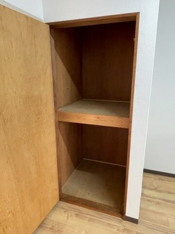 コンフォートハイツの物件内観写真