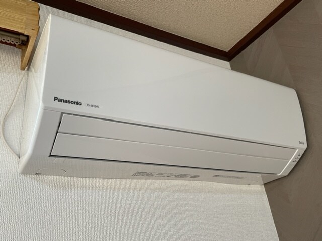 コンフォートハイツの物件内観写真