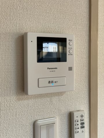 コンフォートハイツの物件内観写真