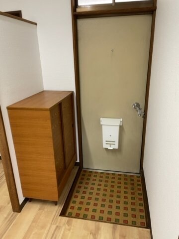 コンフォートハイツの物件内観写真