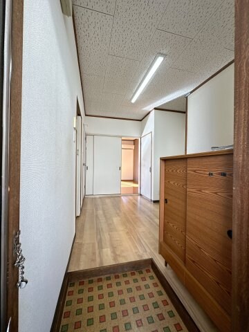 コンフォートハイツの物件内観写真