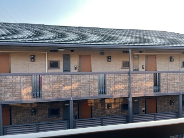 コンフォートハイツの物件内観写真