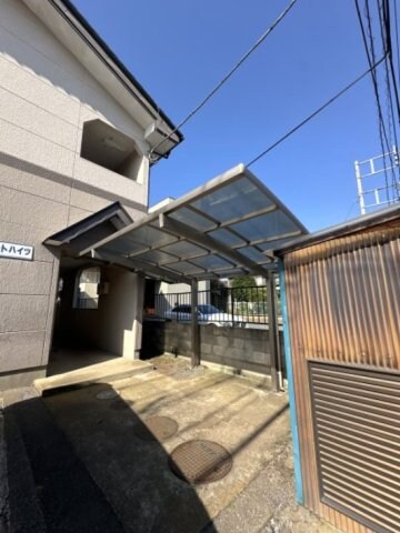 コンフォートハイツの物件内観写真